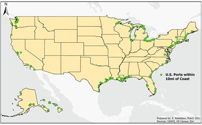 Operationalizing resilience planning, theory, and practice: Insights from U.S. seaports